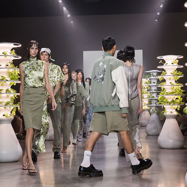 Top 10 emerging fashion designers in New York