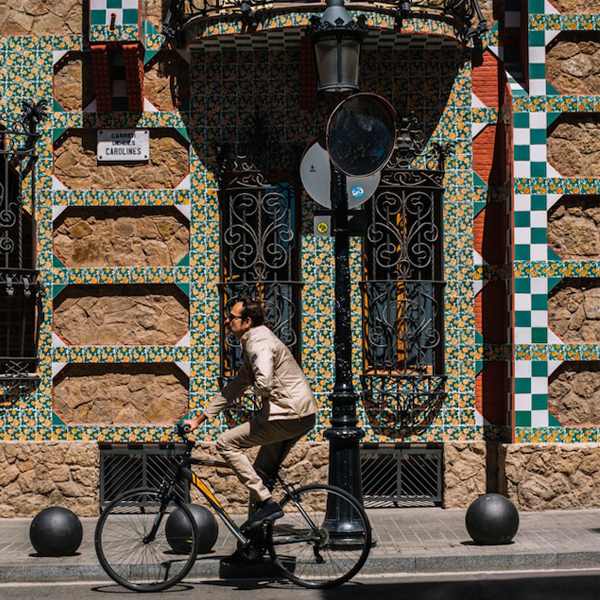 Gràcia, Barcelona